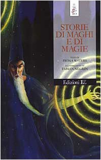 Storie di maghi e di magie - Fiona Waters Illustrazioni … | Immagine principale