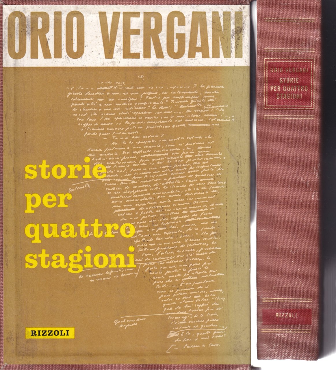 Storie per Quattro Stagioni | Immagine principale