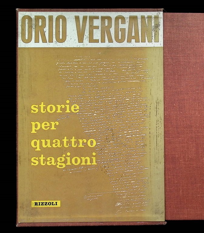 Storie per Quattro Stagioni | Immagine Gallery 2