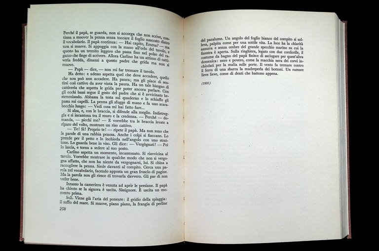 Storie per Quattro Stagioni | Immagine Gallery 4