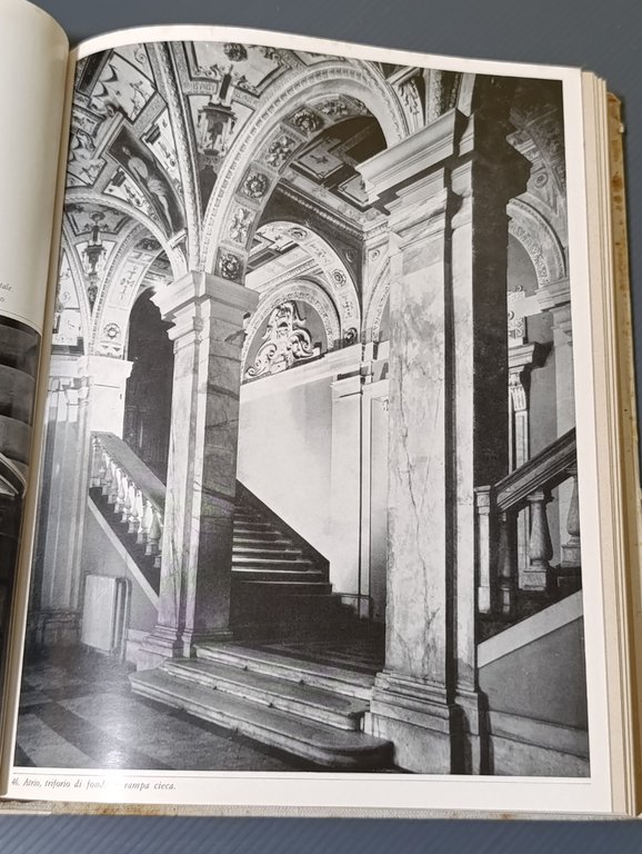 Strada Nuova. Una Lottizzazione del Cinquecento a Genova