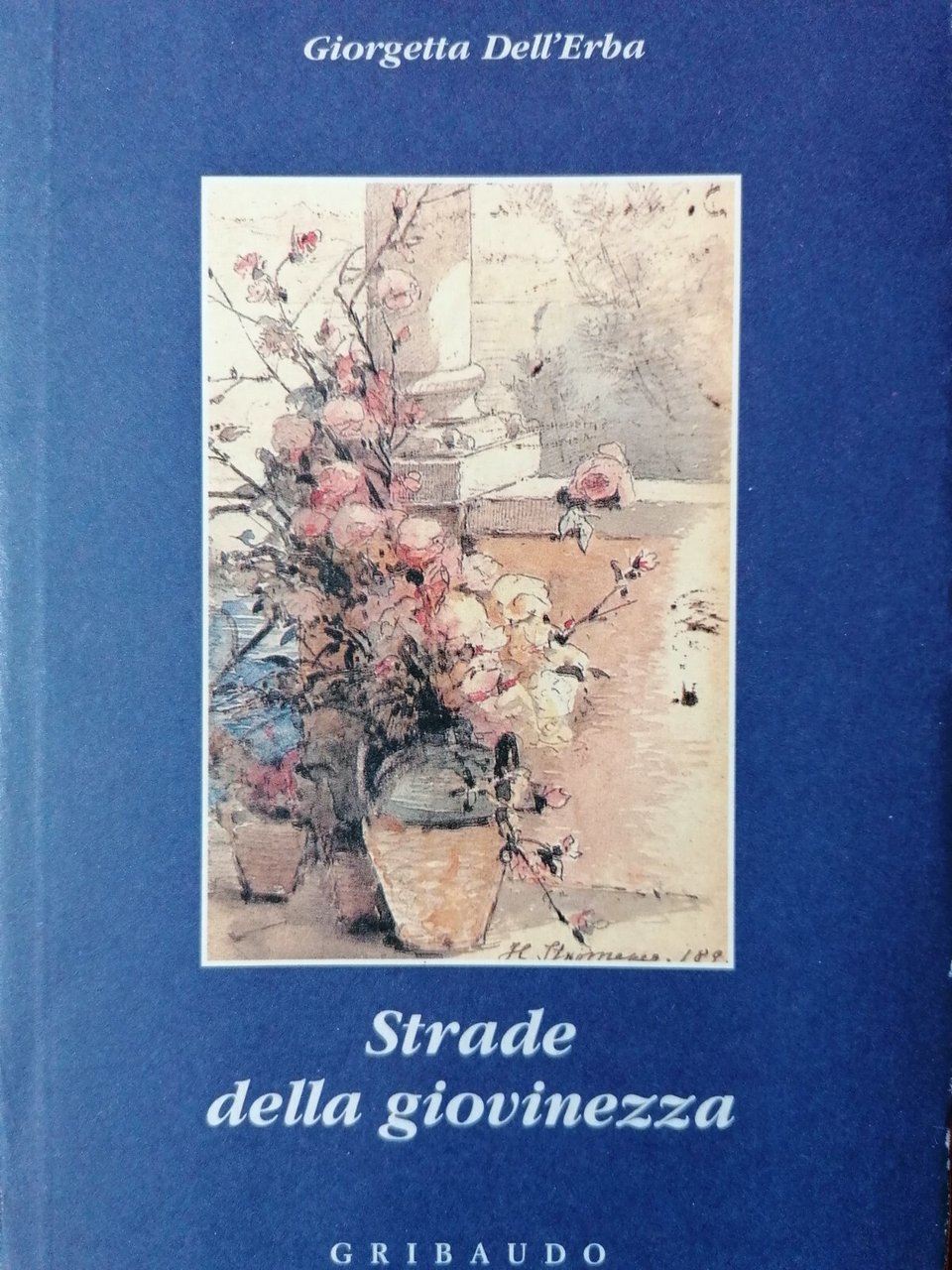 Strade della giovinezza