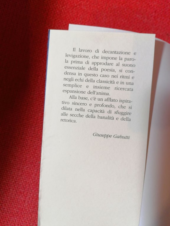 Strade della giovinezza