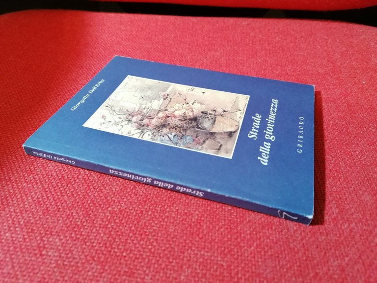 Strade della giovinezza