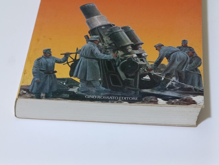 Strafexpedition Maggio-Giugno 1916. Fatti, Memorie, Immagini, Ricordi dell'offensiva in Trentino …