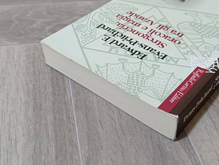 Stregoneria, oracoli e magia tra gli Azande