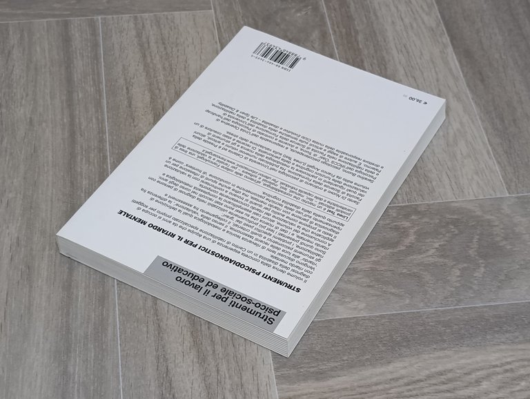 Strumenti psicodiagnostici per il ritardo mentale