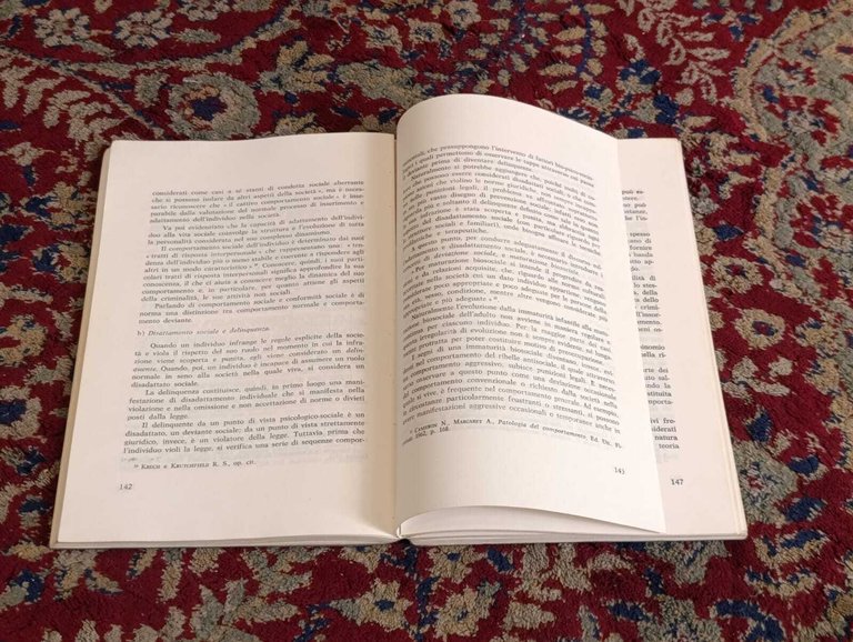 Studi di Antropologia Criminale | Immagine Gallery 5