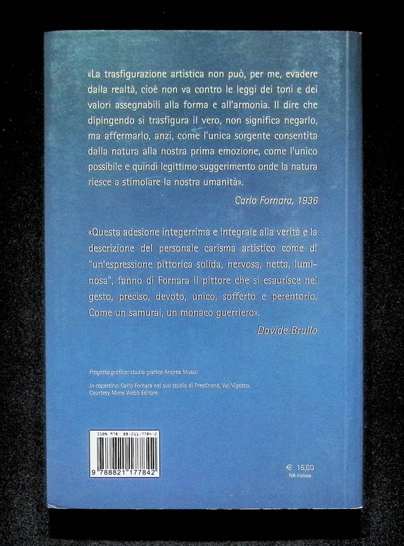 Su l'orlo del suo rifugio Carlo Fornara Libro Lettere Catapano …