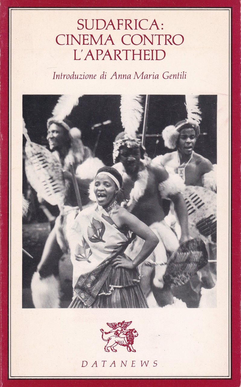 Sudafrica: cinema contro l'apartheid