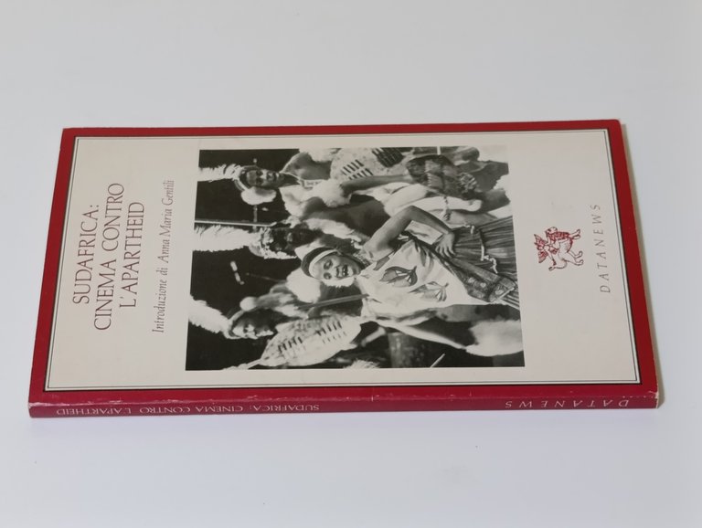 Sudafrica: cinema contro l'apartheid