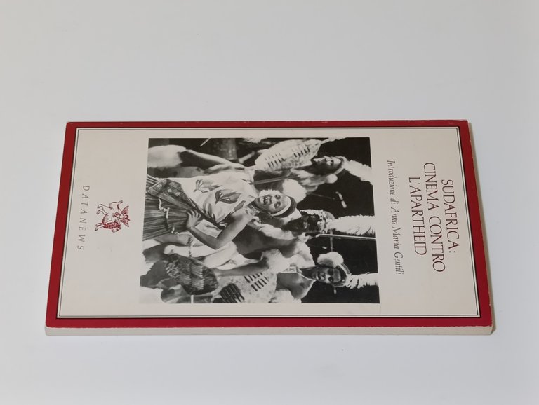 Sudafrica: cinema contro l'apartheid