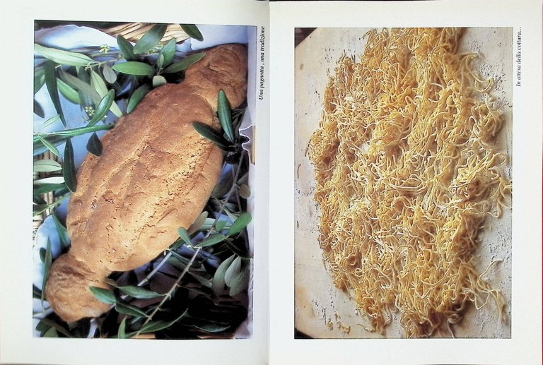 Sugeli E Bugaeli La Cucina Tipica Dell'Alta Valle Argentina Libro …