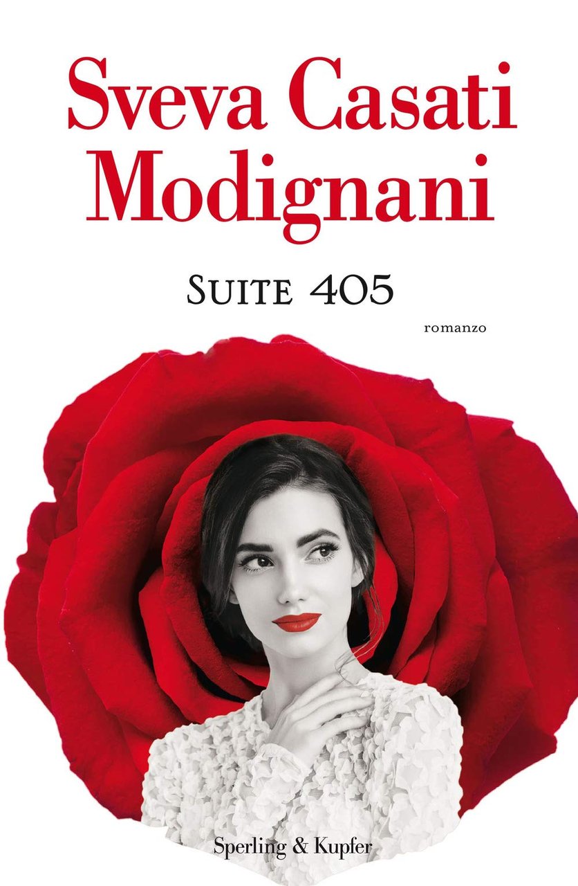 Suite 405 - Sveva Casati Modignani | Immagine principale
