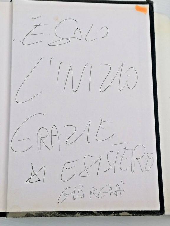Sul Filo Del Rasoio Libro John Feinstein 1^ Edizione Zanichelli …
