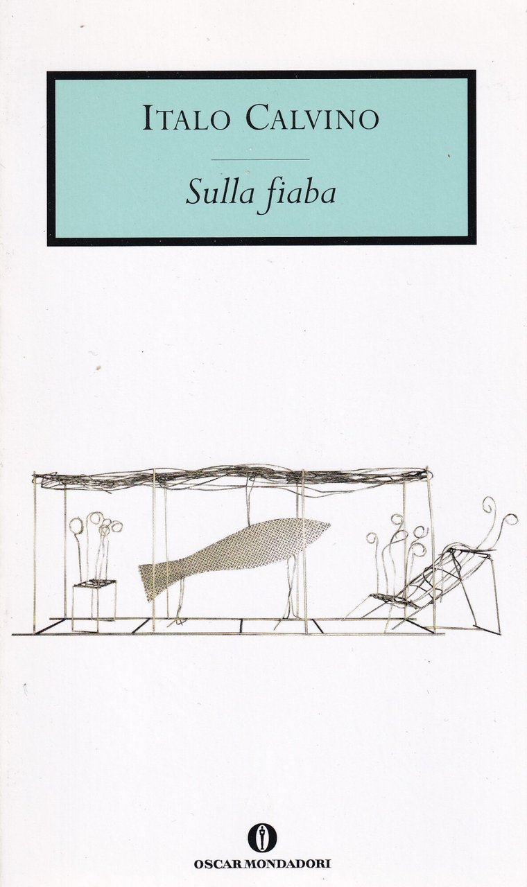 Sulla fiaba | Immagine principale