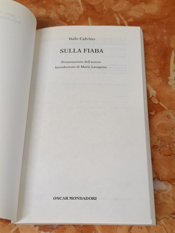 Sulla fiaba | Immagine Gallery 10