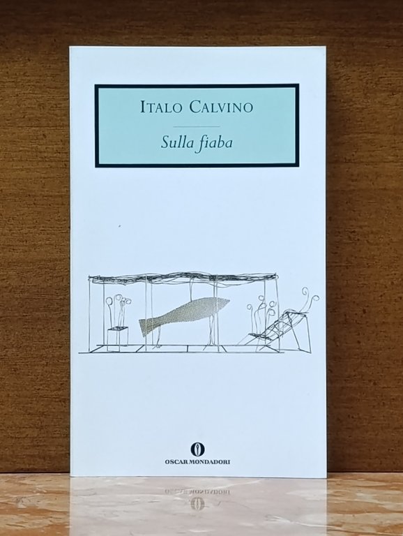 Sulla fiaba | Immagine Gallery 3