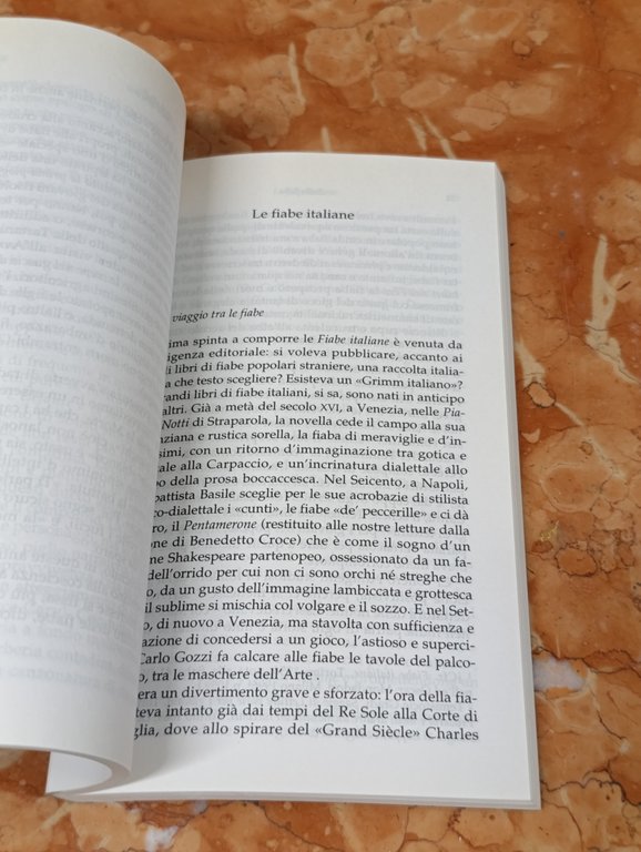 Sulla fiaba | Immagine Gallery 8