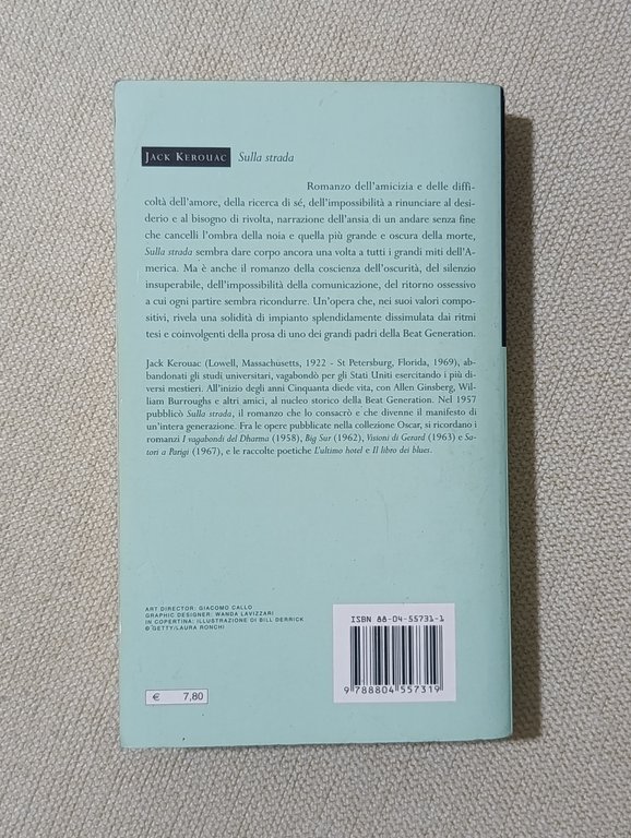 Sulla strada