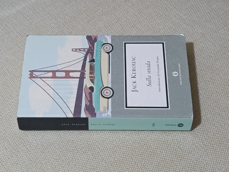 Sulla strada