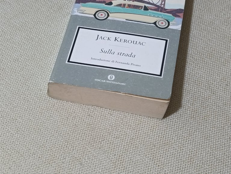 Sulla strada