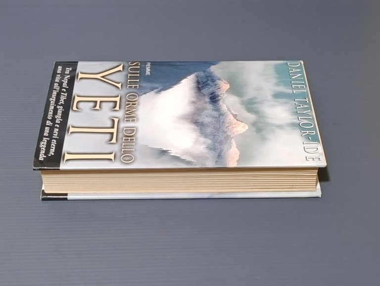 Sulle orme dello Yeti. Tra Nepal e Tibet, giungla e …