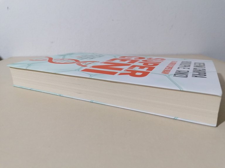 Super Geni Libro Chopra 1^ Edizione | Immagine Gallery 4
