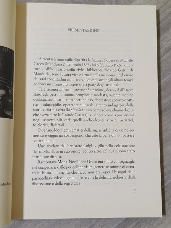 Superstizioni, medicamenti popolari, tarantolismo