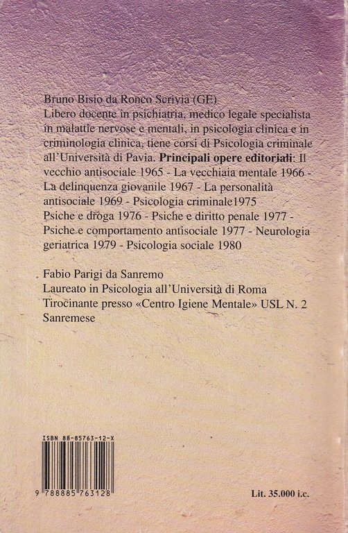 Sussulti : psicosociologia dell'erotismo | Immagine Gallery 2