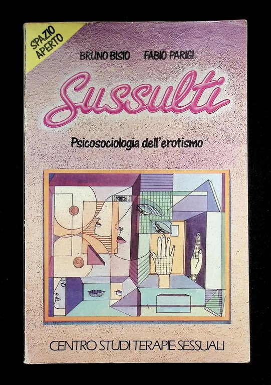 Sussulti : psicosociologia dell'erotismo | Immagine Gallery 3