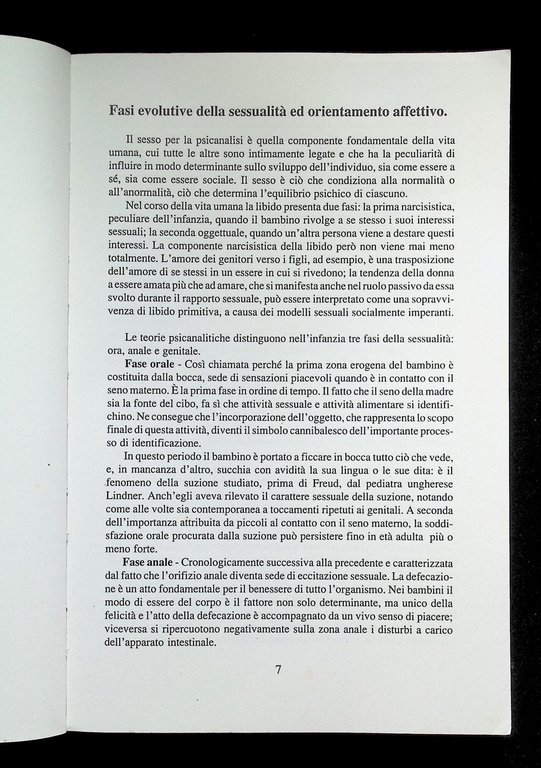 Sussulti : psicosociologia dell'erotismo | Immagine Gallery 4
