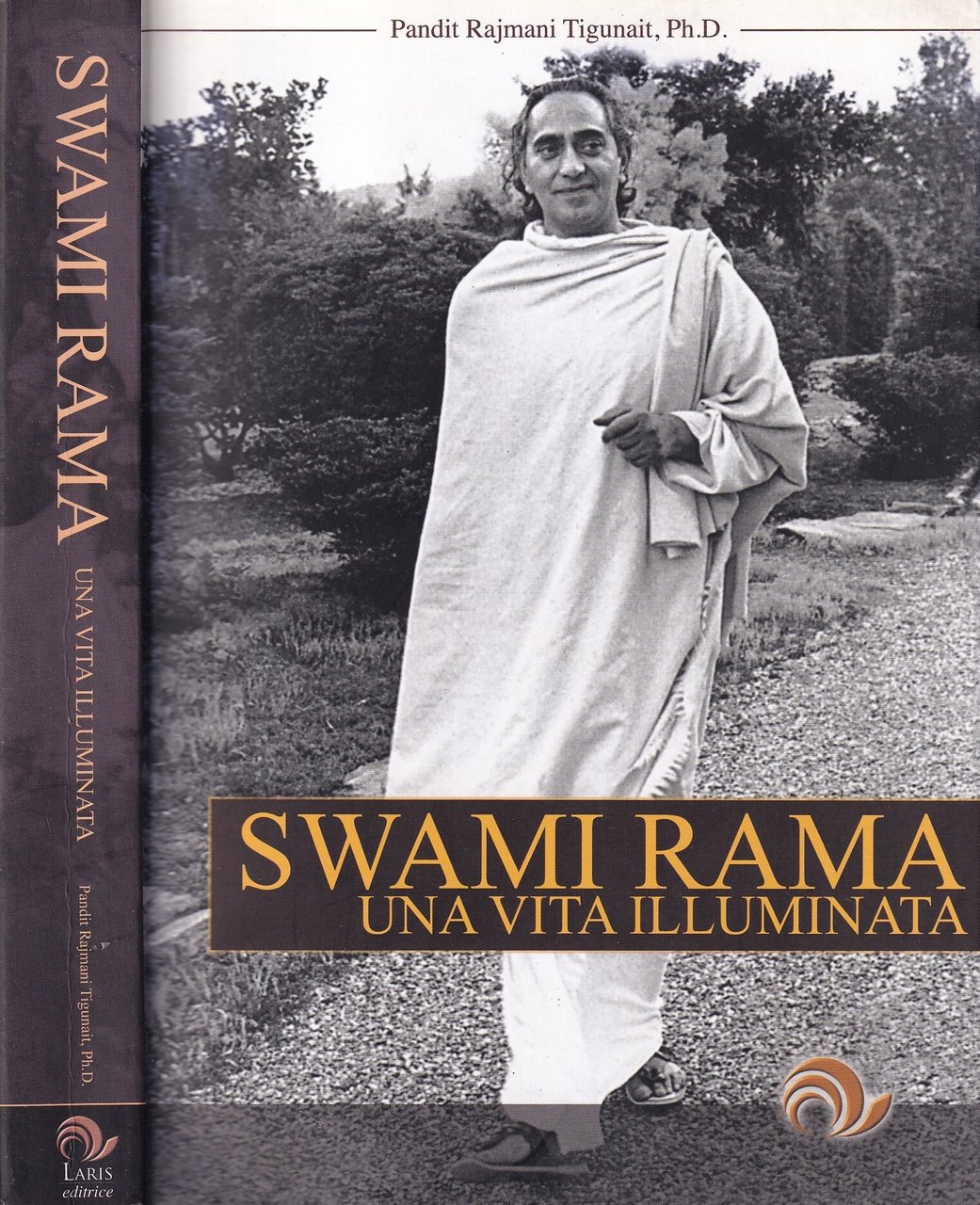 Swami Rama. Una vita illuminata | Immagine principale