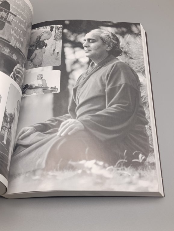 Swami Rama. Una vita illuminata | Immagine Gallery 10