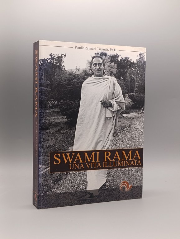 Swami Rama. Una vita illuminata | Immagine Gallery 3