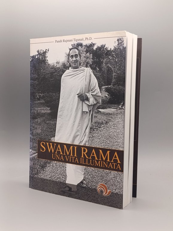 Swami Rama. Una vita illuminata | Immagine Gallery 4