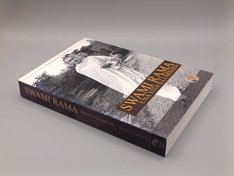 Swami Rama. Una vita illuminata | Immagine Gallery 6