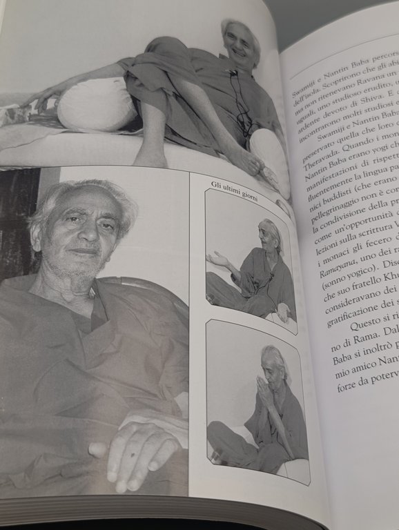 Swami Rama. Una vita illuminata | Immagine Gallery 8