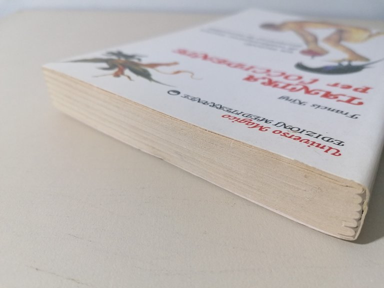 Tantra Per L'Occidente Libro King Realizzazione Mistica Attraverso Sessualità