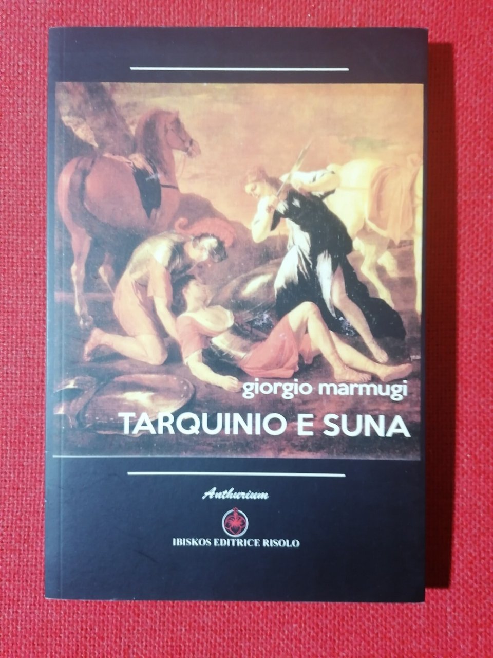 Tarquinio e Suna