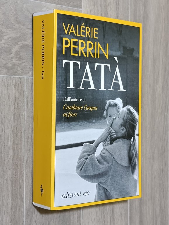 Tatà | Immagine Gallery 3