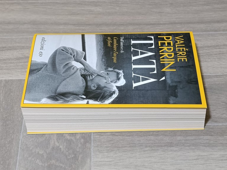 Tatà | Immagine Gallery 4