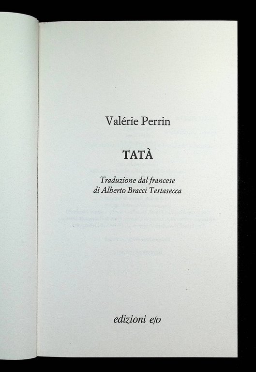 Tatà | Immagine Gallery 7