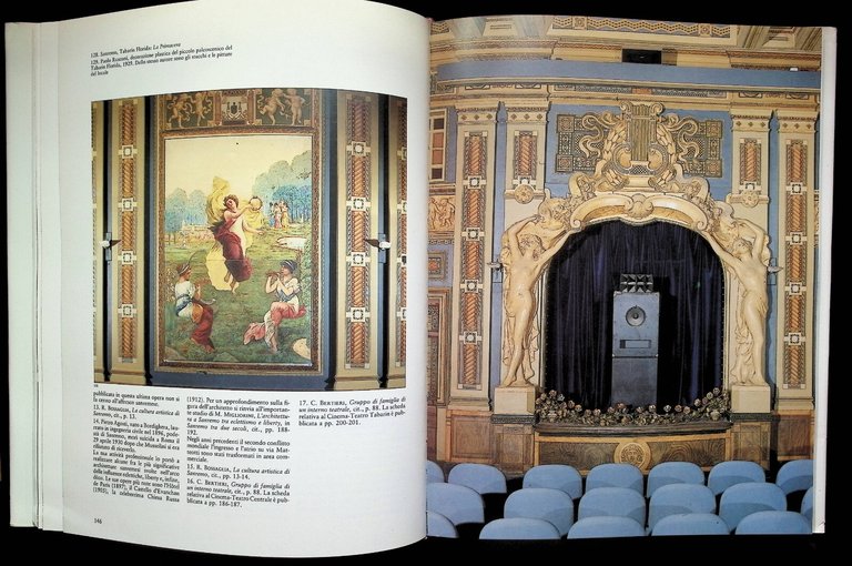 Teatri Storici In Liguria - Libro Franco Ragazzi - Sagep …