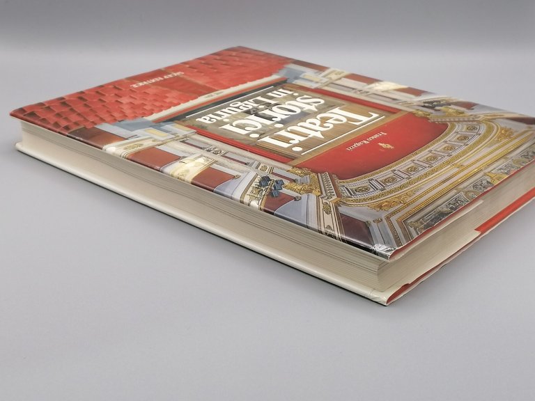 Teatri Storici In Liguria - Libro Franco Ragazzi - Sagep …