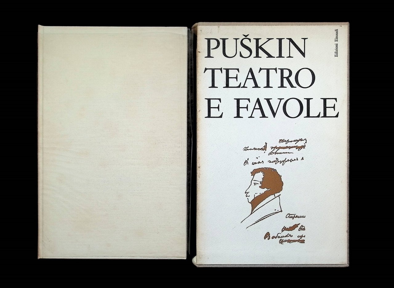 Teatro e favole