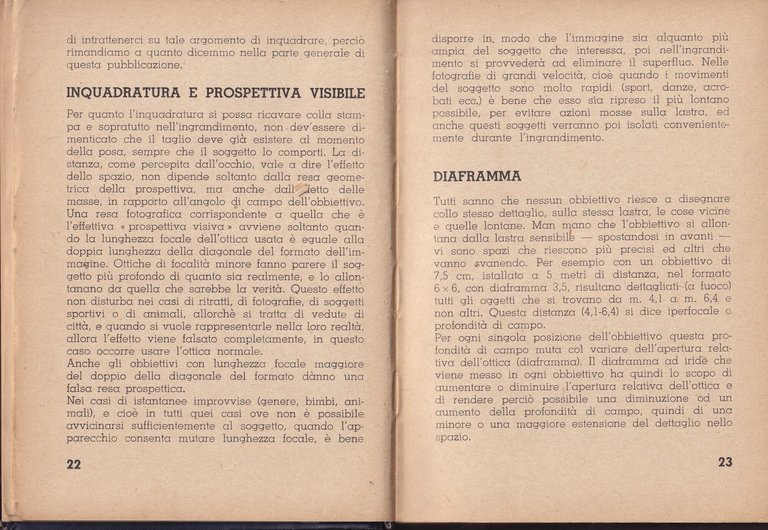 Tecnica della posa Libro