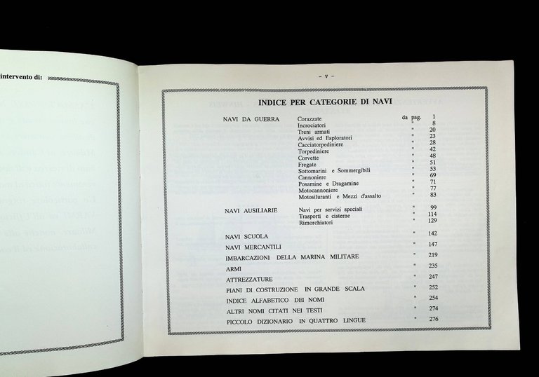 Tecnica E Storia Attraverso I Piani Costruttivi Navali Libro Modellismo …