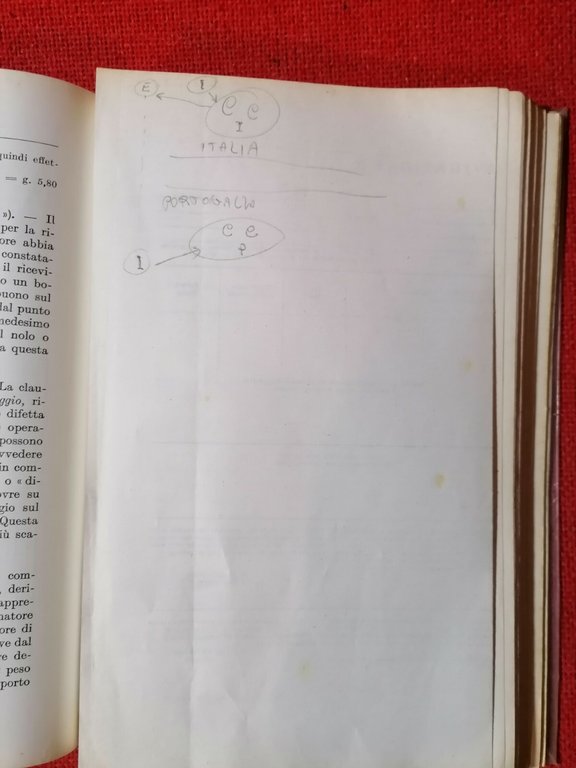 Tecnica mercantile. Trasporti marittimi - assicurazioni - dogane