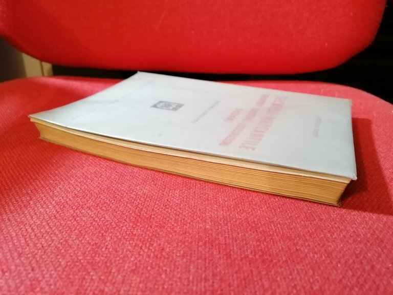 Tecnica mercantile. Trasporti marittimi - assicurazioni - dogane